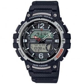 Uhr Casio Collection WSC-1250H-1AVEF