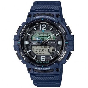 Relogio Casio Collection WSC-1250H-2AVEF