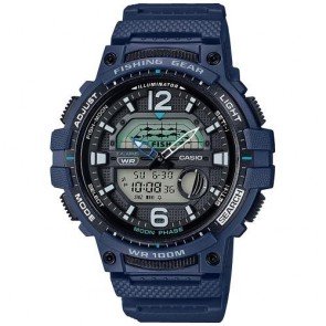 Orologi Casio Collection WSC-1250H-2AVEF