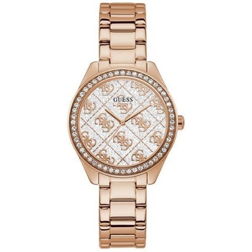 Reloj Guess Sugar GW0001L3