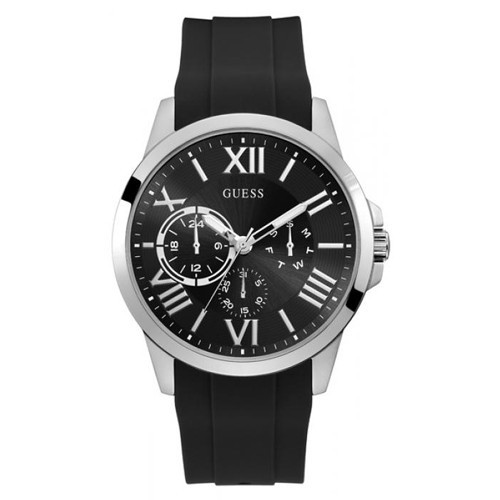 Montre Guess Orbit GW0012G1