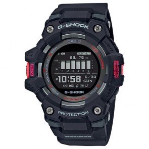 Relogio Casio G-Shock GBD-100-1ER G-SQUAD