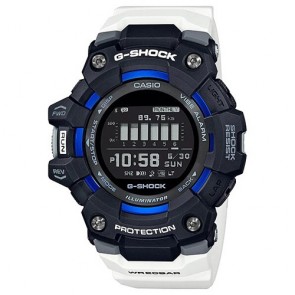 Uhr Casio G-Shock GBD-100-1A7ER G-SQUAD
