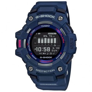 Relogio Casio G-Shock GBD-100-2ER G-SQUAD