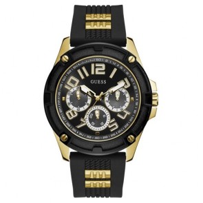 Montre Guess Delta GW0051G2