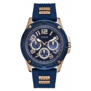 Montre Guess Delta GW0051G3