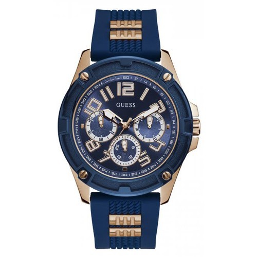 Montre Guess Delta GW0051G3