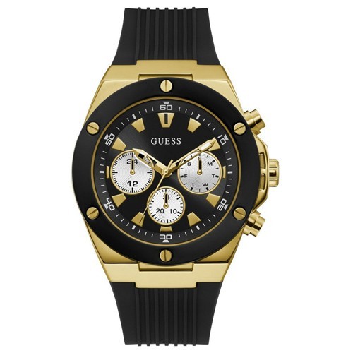 Guess Watch Poseidon GW0057G1