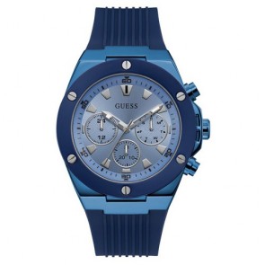 Guess Watch Poseidon GW0057G3