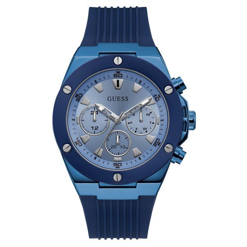 Guess Watch Poseidon GW0057G3