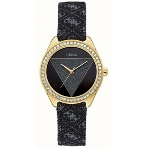 Guess Watch Tri Glitz W0884L11