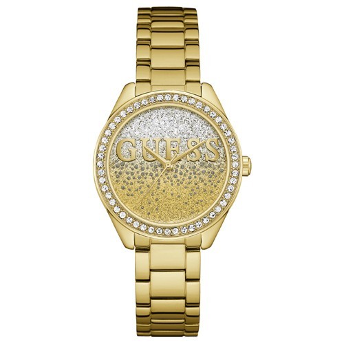 Relogio Guess Glitter Girl W0987L2
