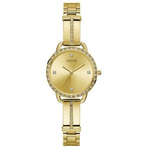 Montre Guess Bellini GW0022L2