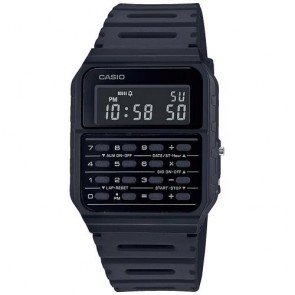 Relogio Casio Collection CA-53WF-1BEF