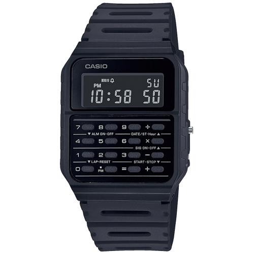 Casio Watch Collection CA-53WF-1BEF