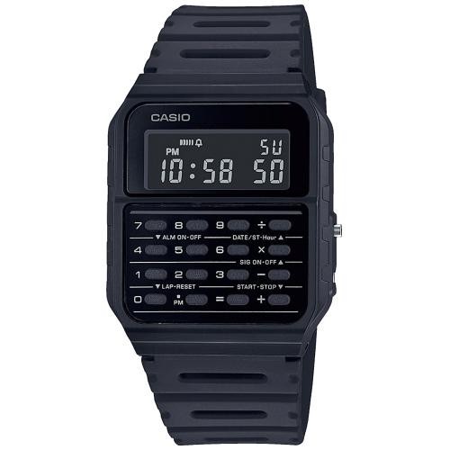 Reloj Casio Collection CA-53WF-1BEF