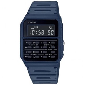 Casio Watch Collection CA-53WF-2BEF