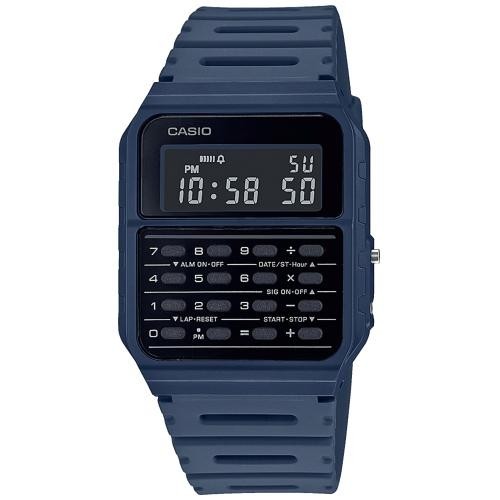 Reloj Casio Collection CA-53WF-2BEF