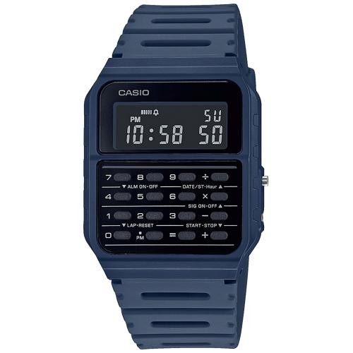 Uhr Casio Collection CA-53WF-2BEF