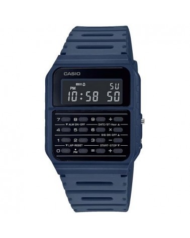 Reloj Casio Collection CA-53WF-2BEF