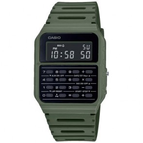 Relogio Casio Collection CA-53WF-3BEF