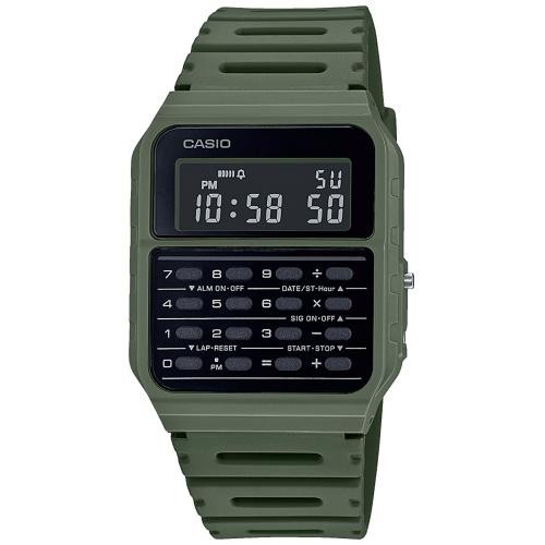 Casio Watch Collection CA-53WF-3BEF