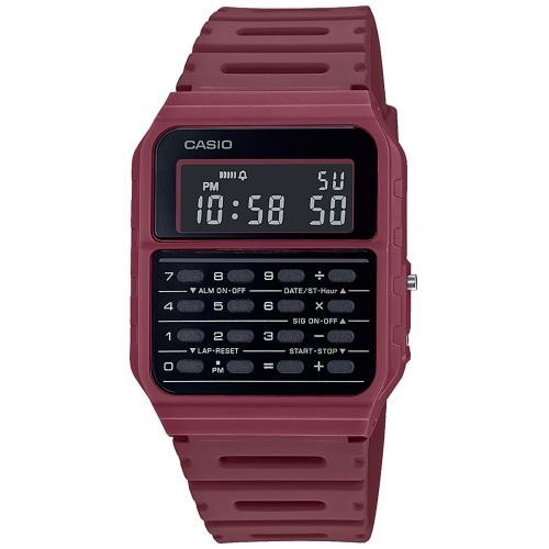Uhr Casio Collection CA-53WF-4BEF