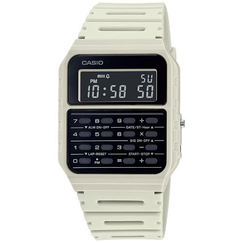 Casio Watch Collection CA-53WF-8BEF