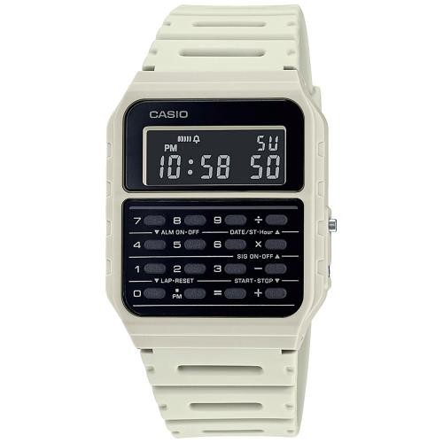 Montre Casio Collection CA-53WF-8BEF