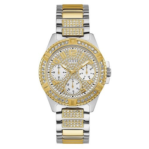 Relogio Guess Lady Frontier W1156L5