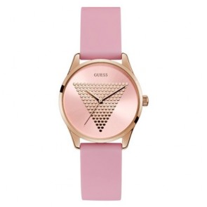 Uhr Guess Mini Imprint W1227L4