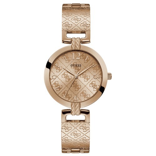 Guess Watch G Luxe W1228L3