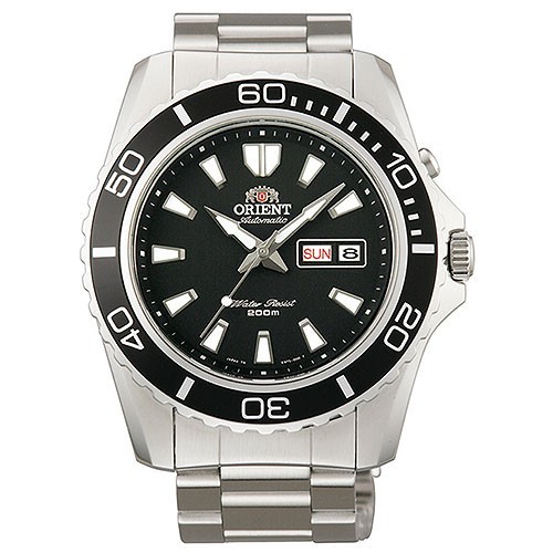 Reloj Orient Automaticos FEM75001BV calibre 46943