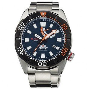Relogio Orient Automatico SEL0A002D0