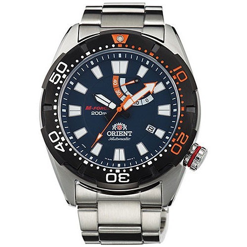 Uhr Orient Automatic SEL0A002D0