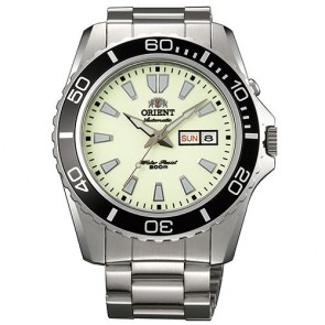 Reloj Orient Automatico FEM75005R9