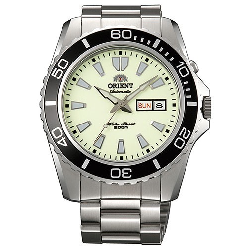 Uhr Orient Automatic FEM75005R9