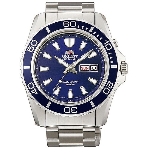 Reloj Orient Automaticos FEM75002D6 calibre 46943