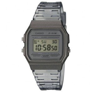 Reloj Casio Collection F-91WS-8EF