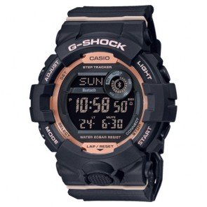 Relogio Casio G-Shock GMD-B800-1ER G-Squad