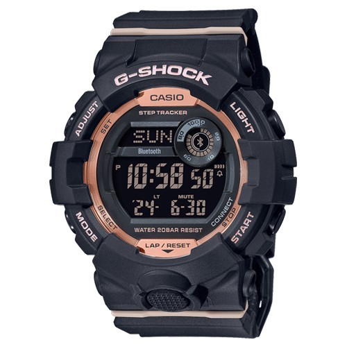 Orologi Casio G-Shock GMD-B800-1ER G-Squad