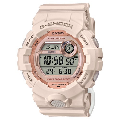 Uhr Casio G-Shock GMD-B800-4ER G-Squad