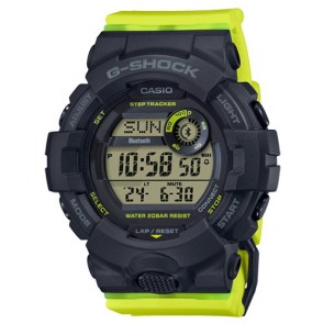 Reloj Casio G-Shock GMD-B800SC-1BER G-Squad