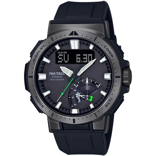 Casio Watch Sport Pro Trek PRW-70Y-1ER