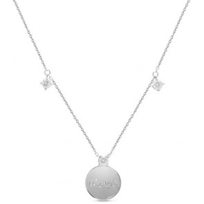 Pendentif  Luxenter Waeni Silver NH263000