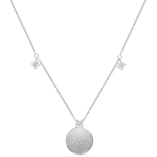 Ciondolo  Luxenter Waeni Silver NH263000