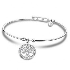 Pulsera Lotus Acero Millennial Arbol LS2015_2_3