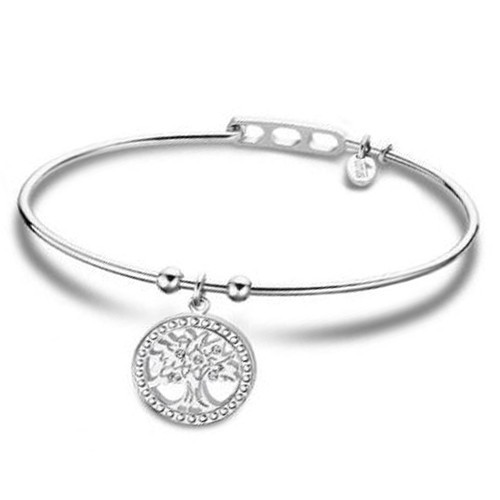 Pulsera Lotus Acero Millennial Arbol LS2015_2_3