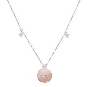 Pendentif  Luxenter Waeni Silver NH263R00