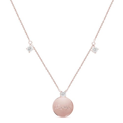 Pendentif  Luxenter Waeni Silver NH263R00